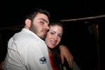 Oasis Pub on Saturday at Byblos
